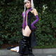 Illustration for article titled Summer Cosplay Looks Like This